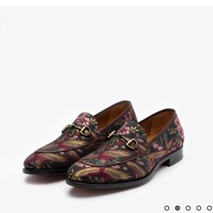 Taft loafers